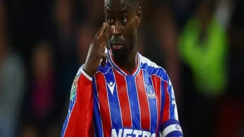 丹尼尔·杜波依斯战前提前退场对阵约瑟夫·帕克